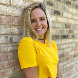 Meet your Posher, Jordain